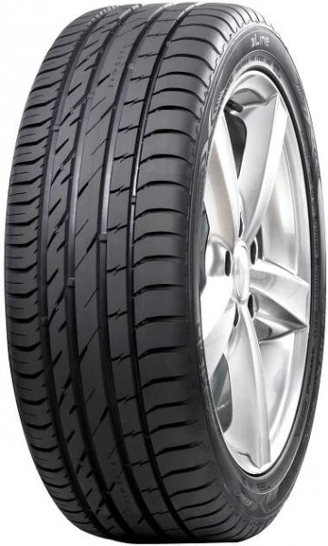 Nokian Line 185/60 R14 82H