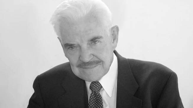 Zemřel herec Jack Betts. Proslul jako Django, zahrál si i ve Spider-Manovi či Přátelích
