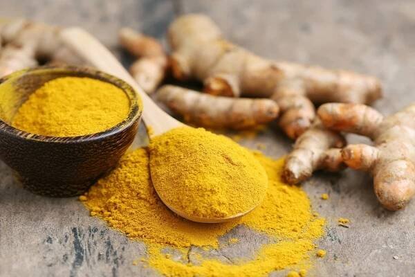 7 ‘Natural Painkillers’ without side-effects