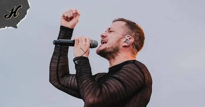 Imagine Dragons jdou na dračku. Přidávají druhý koncert v Letňanech