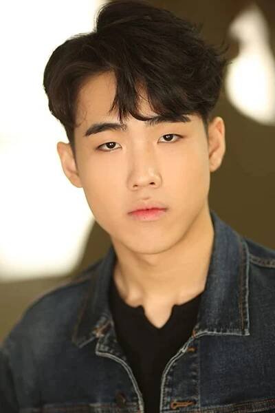 Lance Lim herec