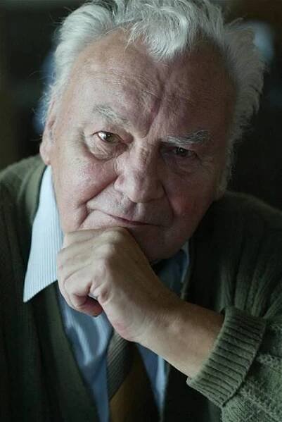 Petr Haničinec fotka
