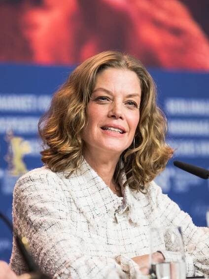 Marie Bäumer