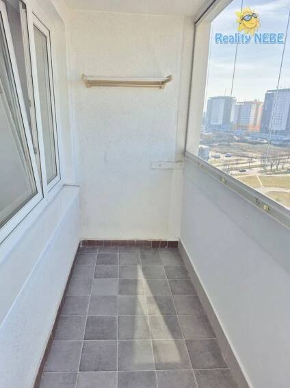 Pronájem bytu 2kk/2xLodžie, 50m2 Štúrova Praha 4