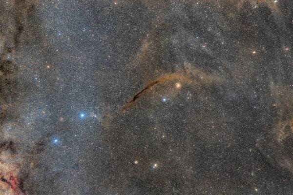 30. březen 2023 | Astronomický snímek dne - APOD | Fotogalerie | Astronomický informační server astro.cz 