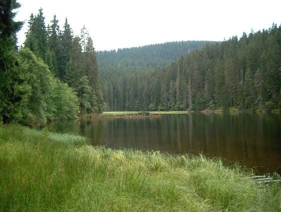 Výlety - Šumava | Naše hory