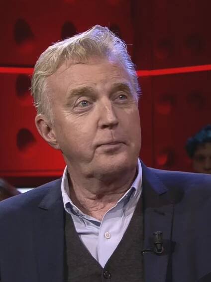 André van Duin - Wikipedia