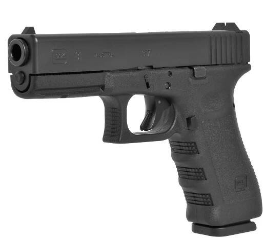 Glock 31 - CAIRO CZ, spol. s r.o.