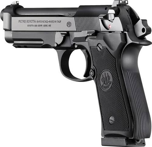 Pistole Beretta 92 A1 - Image 5