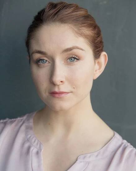 Cecilie Svendsen - Hammarstrom agency