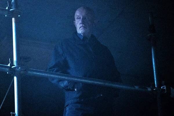 Jonathan Banks - Actor