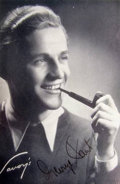 George Fant (actor)