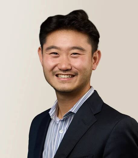 Charles Chu - Boston University Questrom