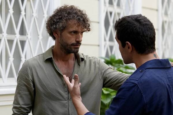 Leyla - Episode 1 - Z filmu - Yiğit Kirazcı