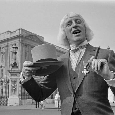 Jimmy Savile - The New York Times