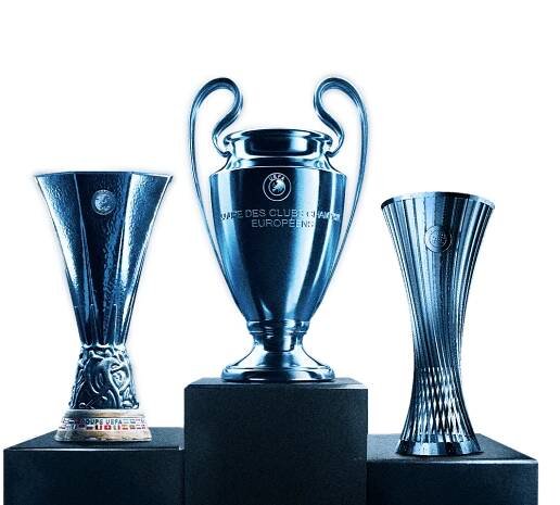 Abbonamento pacchetto Sky Sport: UEFA Champions League, Tennis e lo sport di Sky