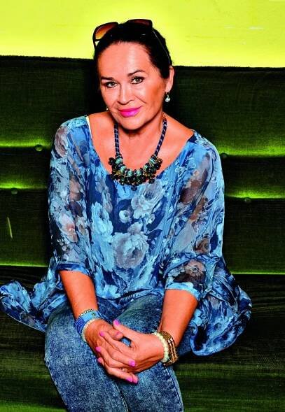 Hana Gregorová: Těší mě, když všem chutná – Panidomu.cz