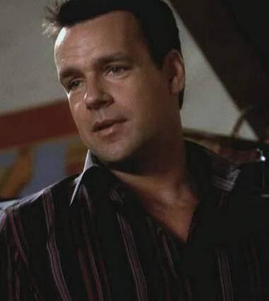 David James Elliott