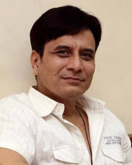 Sandeep Kulkarni