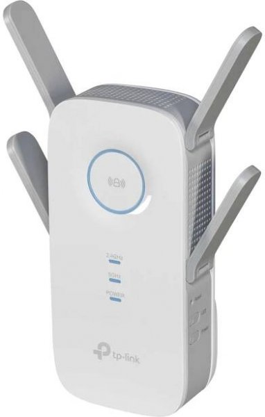 TP-Link WL-Repeater RE650 (AC2600 Dual)