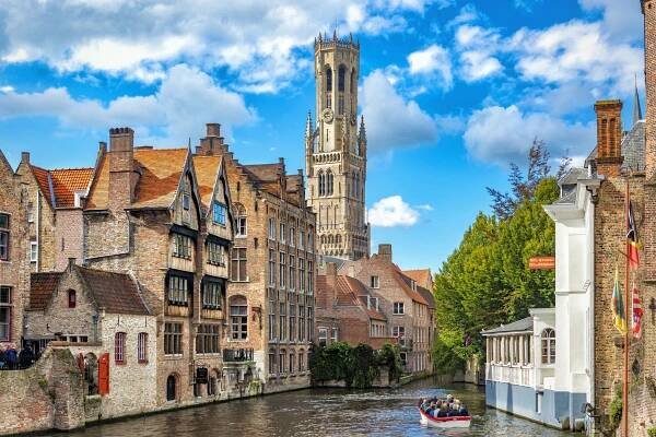 Belgium