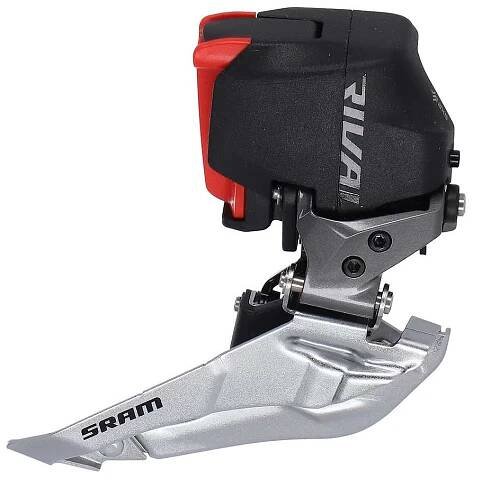 SRAM Rival eTap AXS Front Derailleur FD-RIV-E-D1 2x 12 od 3 699 Kč