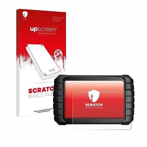 čirá ochranná fólie upscreen pro iCarsoft CR Max BT (2024)