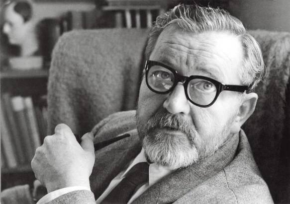 Jan Werich