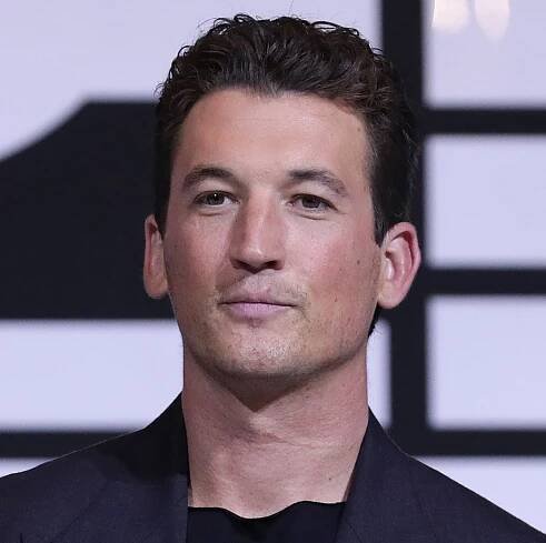 Miles Teller
