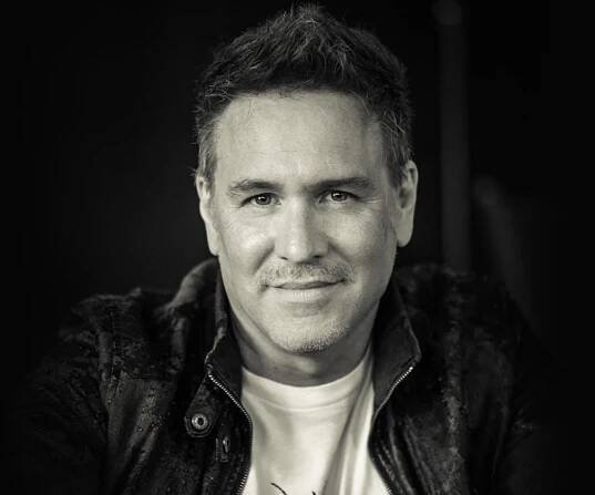 Stephen Lynch: The Time Machine Tour (New Date)