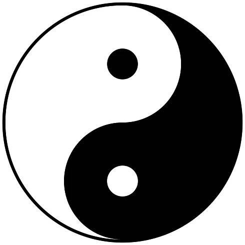 Yin Yang Taiping Jing