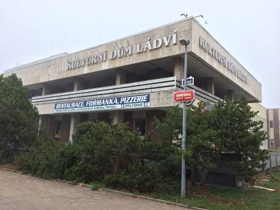 Na Ládví se chystá tříkrálový trh. Událostí vyvrcholí charitativní sbírka