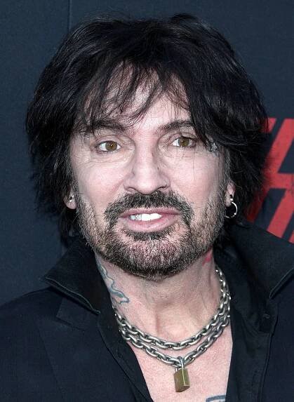 Tommy Lee