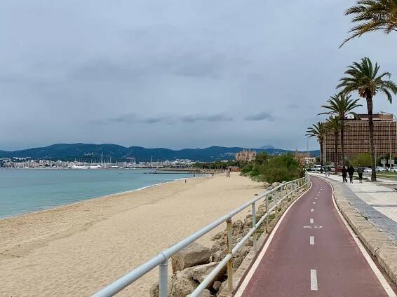 Palma de Mallorca: co vidět v hlavním městě Mallorky 1