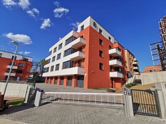 Pronájem bytu 2+kk 52 m², Habrová, Pelhřimov