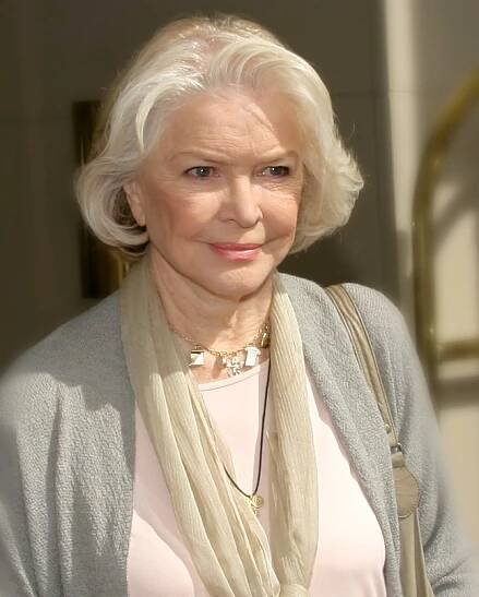 Ellen Burstynová