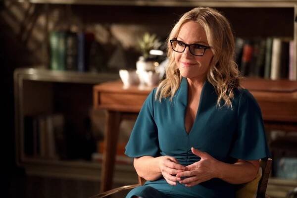Lucifer - Anděl ze San Bernardina - Z filmu - Rachael Harris