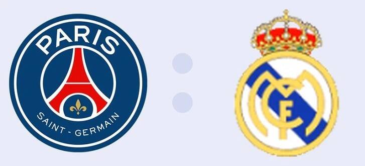 PSG - Real Madrid