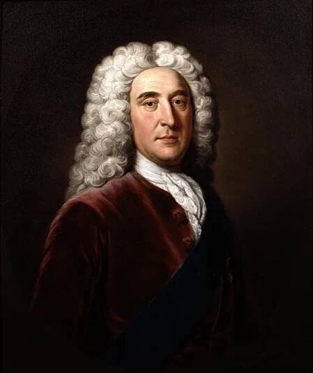 Thomas Pelham-Holles – Wikipedie