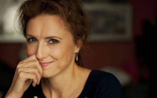 Zuzana Mauréry: Problémy nie sú za trest ale za odmenu! | Slovenskobezdrog