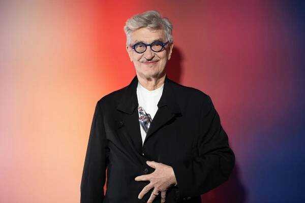 Wim Wenders