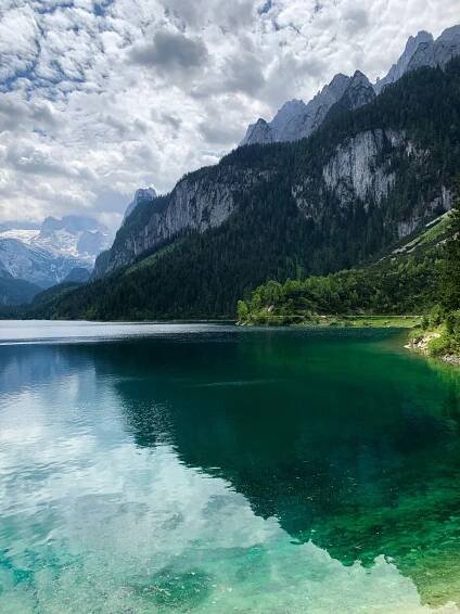 Gosausee - Gosau