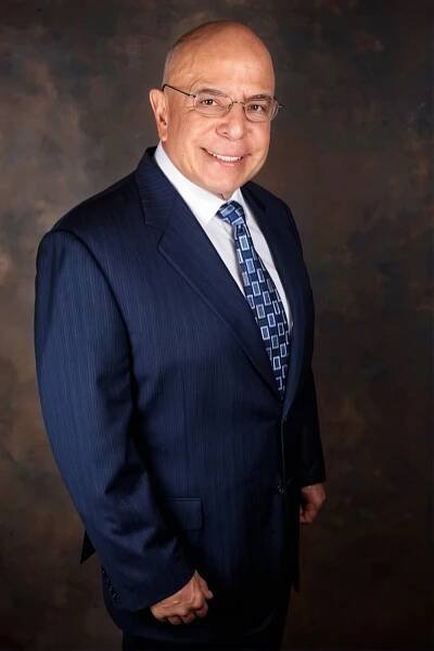 Fred Loya