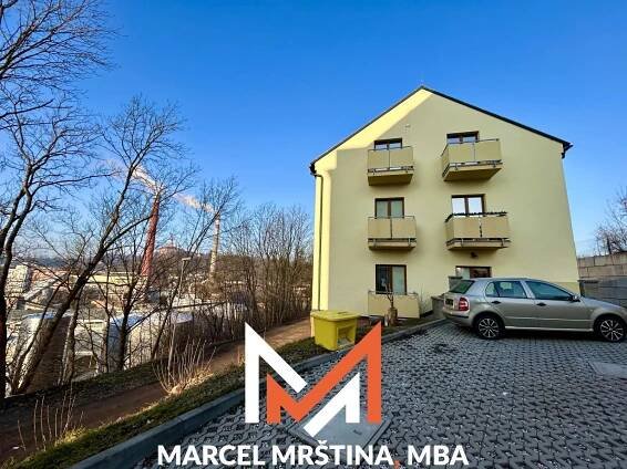 Prodej Byt 3+kk, Ruská, Náchod