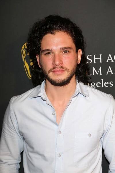 »Jon Sníh« Kit Harington chce hrát Snapea v prequelu Harryho Pottera