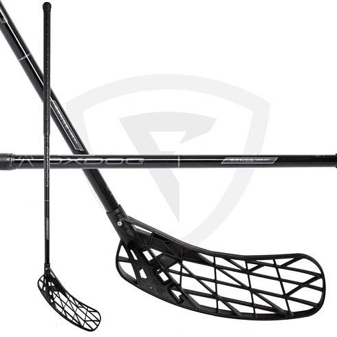 Oxdog Sense HES 27 SMU Round Optilight MB od 2 590 Kč - Heureka.cz