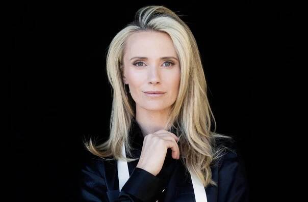 Fair Play director Jennifer Siebel Newsom, first partner of California