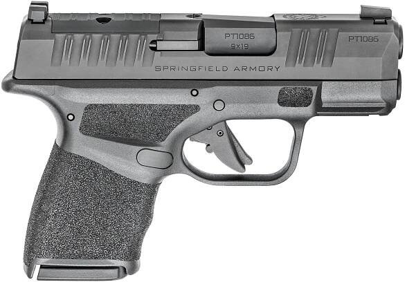 Springfield Armory Hellcat OSP - Fine Line Firearms