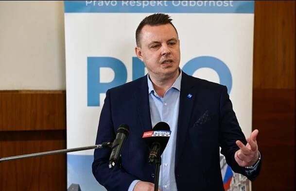 Pokuta 50 000 Kč, protože chtěl mír. A bude hůř