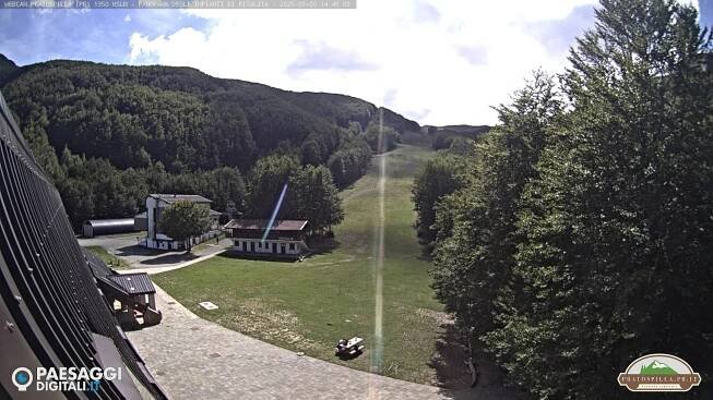 webcam PRATOSPILLA